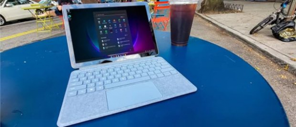 Обзор Microsoft Surface Go 3