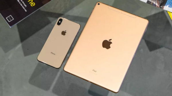 Новый iPad Air 4 может быть дороже Air 3, но на то есть причины!