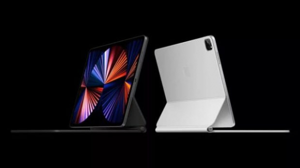 Сравнение: iPad Pro (2021) против iPad Pro (2020)