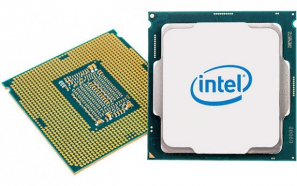 Intel Core i7-8086K – 5 ГГц без разгона!