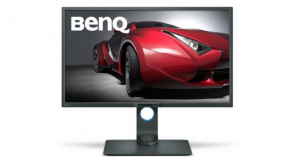 Обзор BenQ PD3200U