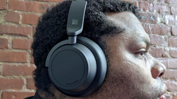 Обзор Microsoft Surface Headphones 2