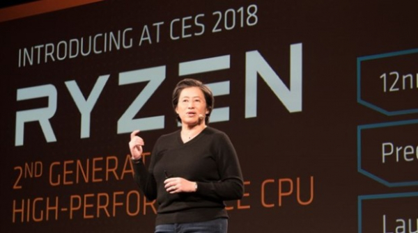 AMD Ryzen 2-го поколения: Дата выхода, новости и характеристики