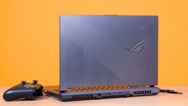 Обзор Asus ROG Strix Scar III G531