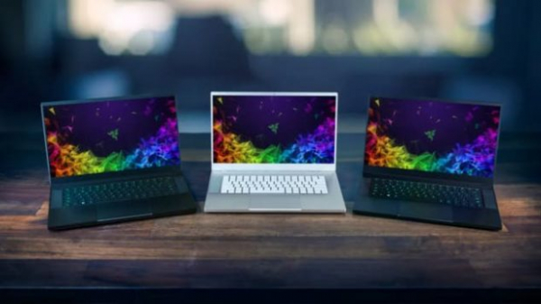 Игровые ноутбуки Razer Blade 14 на оборудовании AMD и Nvidia