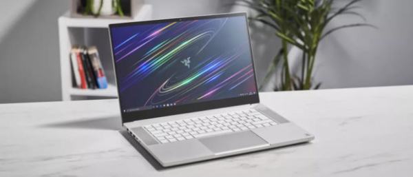 Обзор Razer Blade 15 Studio Edition (2020)