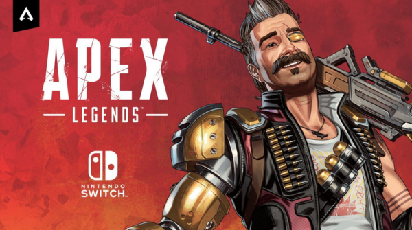 Apex Legends выйдет на Nintendo Switch в марте, и Respawn особенно гордятся этой версией