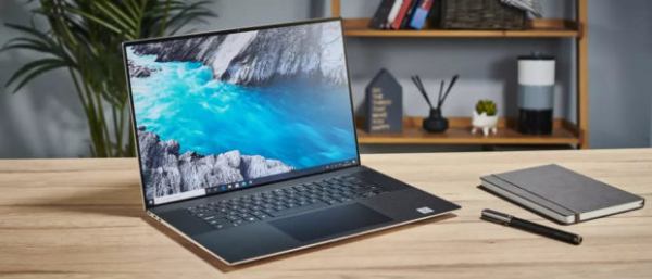 Обзор Dell XPS 17 (2020)