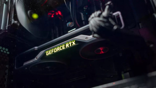 Nvidia GeForce RTX 3080 может стать убийцей AMD Big Navi