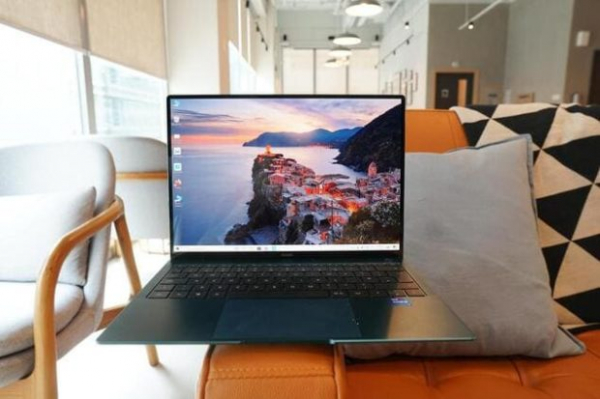 Обзор Huawei MateBook X Pro (2021)