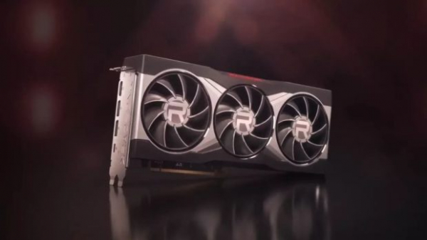 AMD Radeon RX 6800 XT: Дата выхода, цены и характеристики