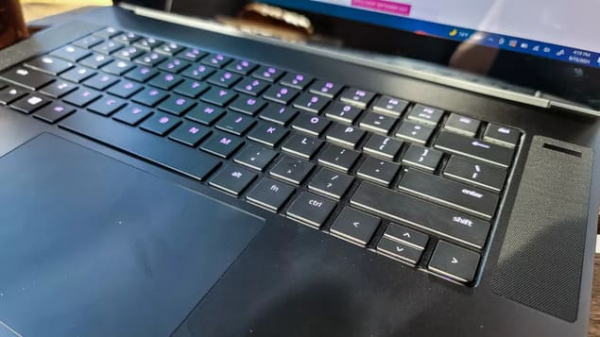 Обзор Razer Blade 15 (2021)