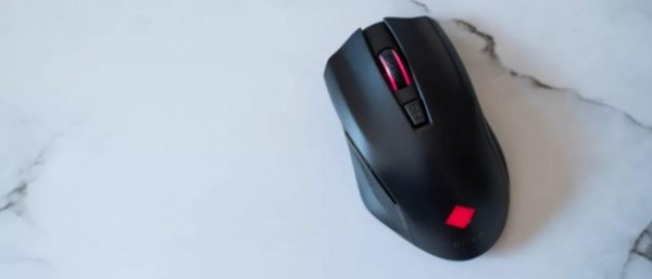 Обзор HP Omen Vector Wireless Mouse