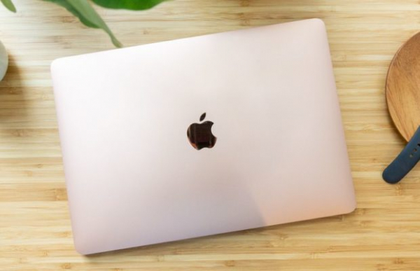 Сравнение: MacBook Air (2020) против MacBook Air (2019)