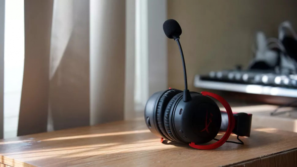 Обзор HyperX Cloud II Wireless