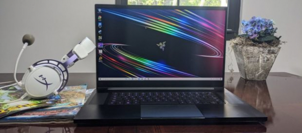 Предварительный обзор Razer Blade Pro 17 (2020)