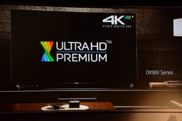 4К Ultra HD: Всё, что нужно знать о новом разрешении