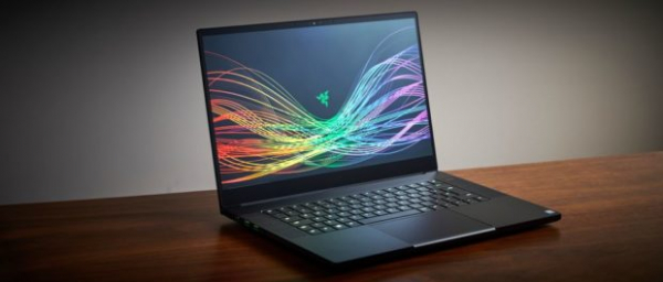 Обзор Razer Blade 15 Studio Edition