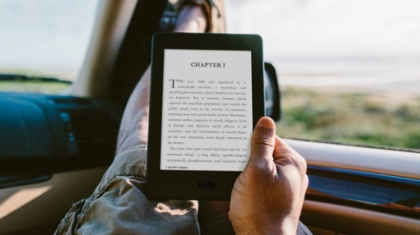 Amazon Kindle Paperwhite (2021): Дата выхода, новости и слухи