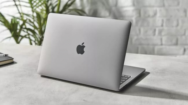 Мы получили новый iMac, но где MacBook Pro 16 (2021)