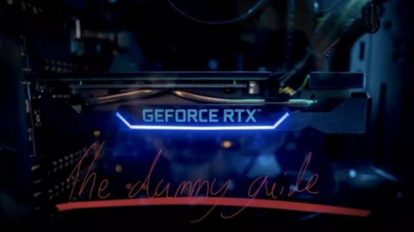 Мобильные видеокарты Nvidia GeForce RTX 30: Руководство