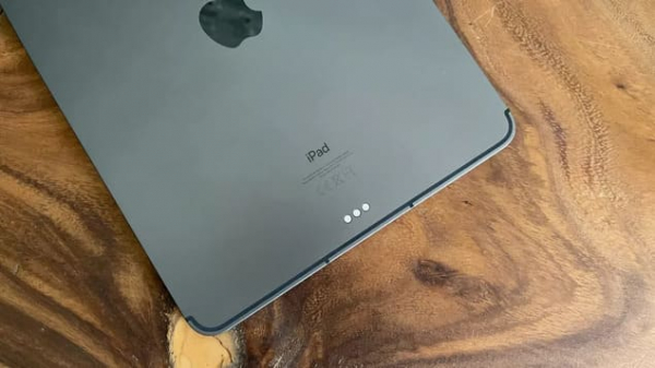 Обзор iPad Pro 11 (2021)