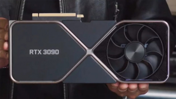 Nvidia GeForce RTX 3080 Ti: Дата выхода, новости и слухи