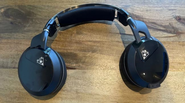 Обзор Turtle Beach Elite Pro 2