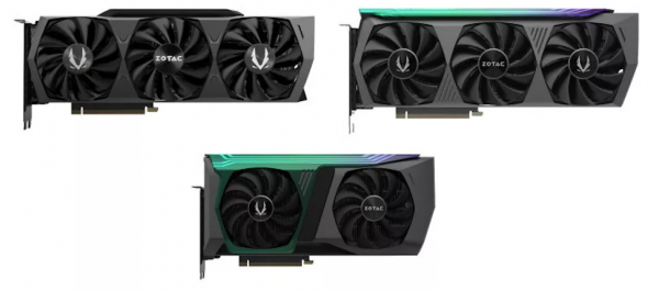 Утечка Nvidia RTX 3080 и 3090: Фото и характеристики