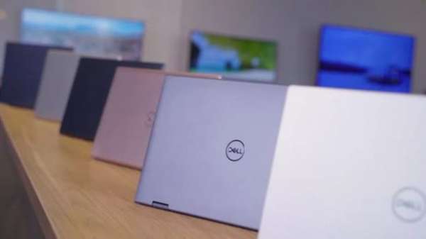 Dell запускает новую линию ноутбуков Inspiron из переработанных материалов