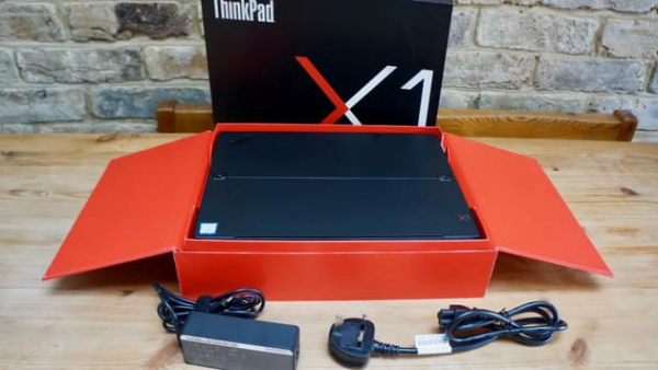 Обзор Lenovo ThinkPad X1 Tablet (Gen 3)