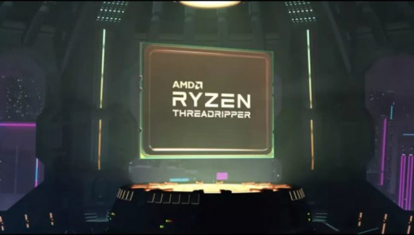 Снижение цен AMD Ryzen Threadripper 3990X: 64 ядра дешевле!