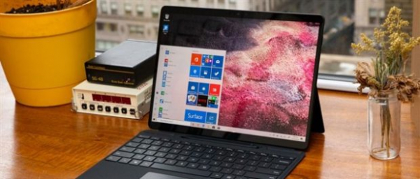 Surface Pro X: Новый уровень «ремонтопригодности» для Microsoft