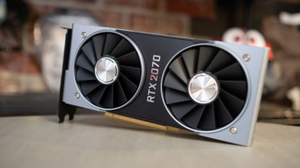 Nvidia GeForce RTX 3070: Дата выхода, цены, новости