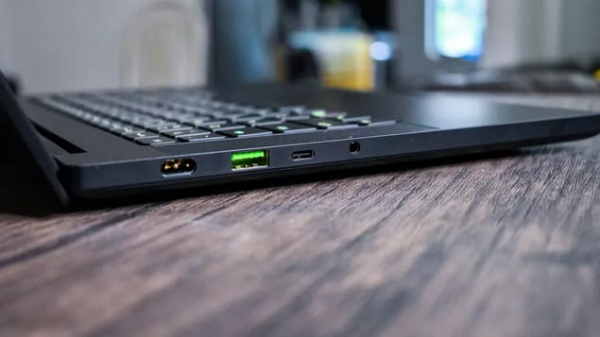 Обзор Razer Blade 14