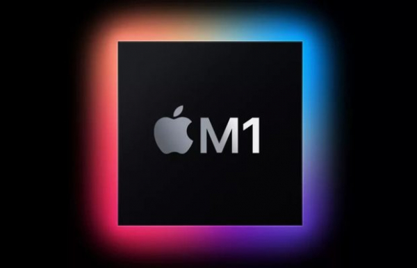 Процессор Apple M1 может сэкономить 2,5 млрд. долларов компании!