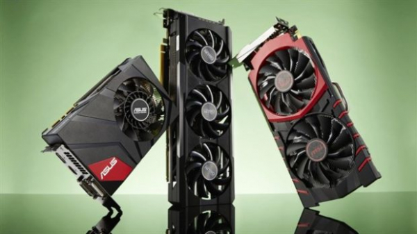 Одна из лучших функций RTX от Nvidia на видеокартах GTX