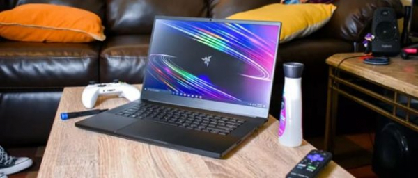 Обзор Razer Blade 15 (2020)