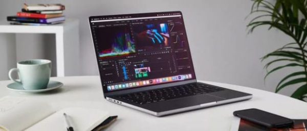 Обзор Apple MacBook Pro 14 (2021)