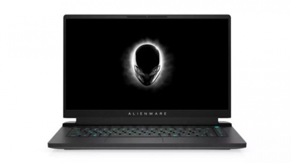 Новый Alienware m15 на процессорах Ryzen 5000, впервые за 10 лет