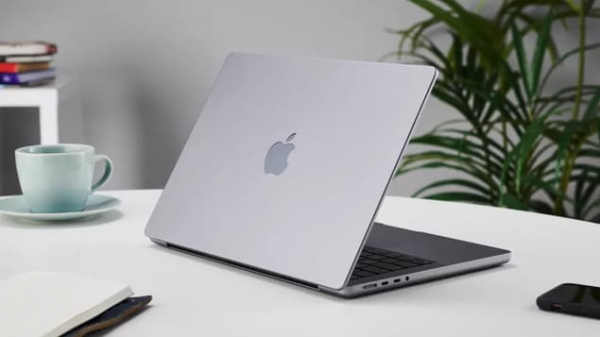 Обзор Apple MacBook Pro 14 (2021)