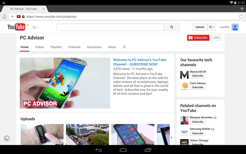 Как установить Adobe Flash на планшет с Android Lollipop, KitKat и Jelly Bean?