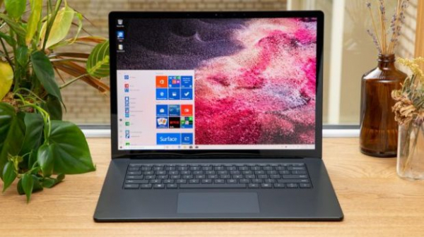 Вскрытие Surface Laptop 3: Обновляемый SSD и ремонтопригодность