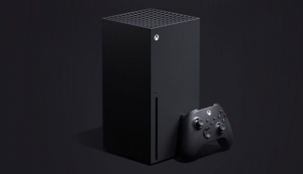 Xbox Series X – только начало следующего поколения!