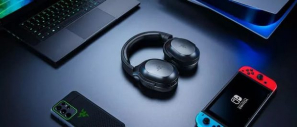 Обзор Razer Barracuda X