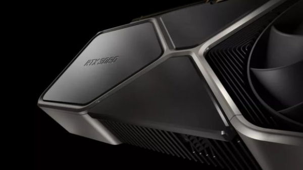 Утечка с новыми видеокартами Nvidia, RTX 3080 Ti и RTX 3050