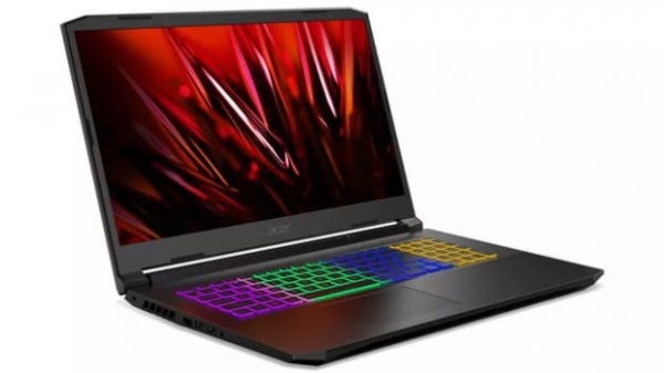 CES 2021: Acer оснащает ноутбуки Nitro и Aspire процессорами AMD