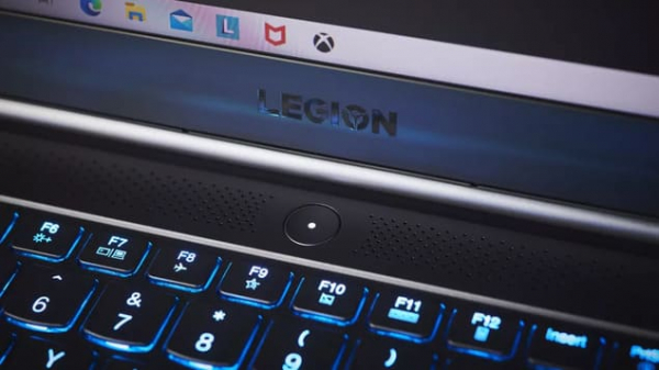 Обзор Lenovo Legion 7i (2020)