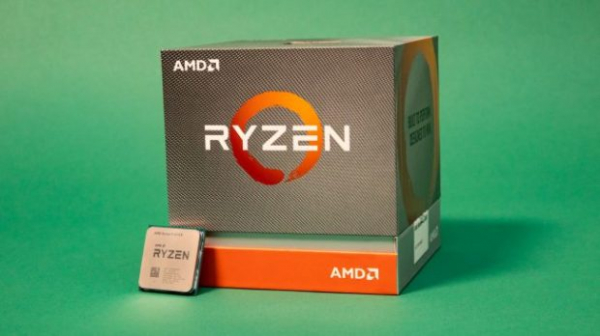 Процессоры AMD Ryzen 5000 на тестировании. Intel опаздывает?