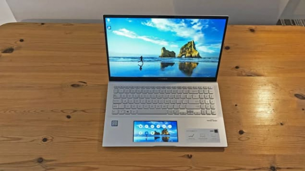 Обзор Asus VivoBook S15 (S532F)